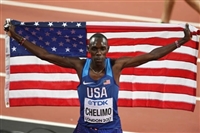 Paul Chelimo t-shirt #3606864