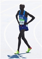 Paul Chelimo t-shirt #3606869