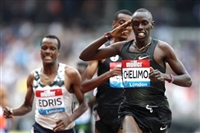 Paul Chelimo t-shirt #3606874