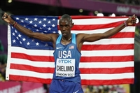 Paul Chelimo Tank Top #3606877