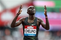 Paul Chelimo t-shirt #3606879
