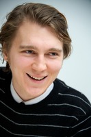 Paul Dano Tank Top #2429276