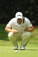Paul Dunne t-shirt #3506012