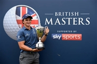 Paul Dunne t-shirt #3506013