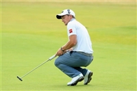 Paul Dunne t-shirt #3506036