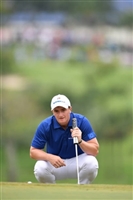 Paul Dunne Sweatshirt #3506044