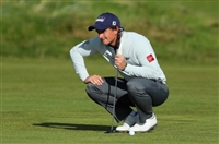 Paul Dunne Sweatshirt #3506066