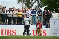Paul Dunne Sweatshirt #3506071