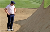 Paul Dunne Sweatshirt #3506074