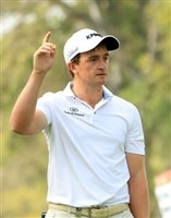 Paul Dunne Tank Top #3506106