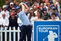 Paul Dunne hoodie #3506121