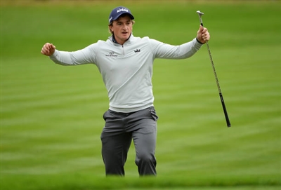 Paul Dunne Poster 3506135