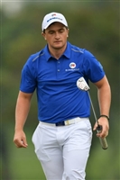 Paul Dunne t-shirt #3506136