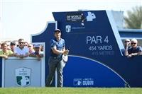 Paul Dunne Sweatshirt #3506142