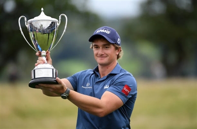 Paul Dunne Poster 3506150