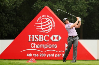 Paul Dunne Poster 3506158