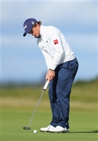 Paul Dunne Sweatshirt #3506180