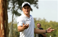 Paul Dunne t-shirt #3506181