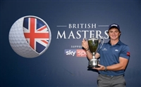 Paul Dunne t-shirt #3506186