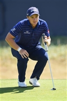Paul Dunne Tank Top #3506198