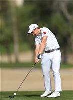 Paul Dunne Tank Top #3506199