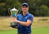 Paul Dunne Sweatshirt #3506200