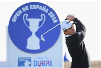 Paul Dunne t-shirt #3506219