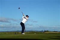 Paul Dunne Tank Top #3506221
