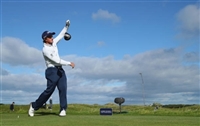 Paul Dunne Sweatshirt #3506222