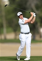 Paul Dunne Tank Top #3506244