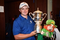 Paul Dunne Sweatshirt #3506251