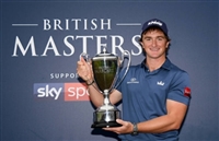 Paul Dunne Sweatshirt #3506255