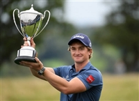 Paul Dunne Tank Top #3506256