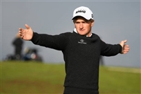 Paul Dunne Sweatshirt #3506270