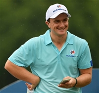 Paul Dunne Sweatshirt #3506274
