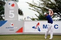 Paul Dunne t-shirt #3506276