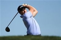 Paul Dunne Tank Top #3506277