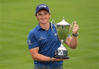 Paul Dunne Sweatshirt #3506290