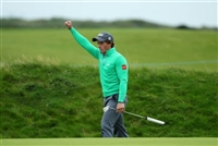 Paul Dunne Sweatshirt #3506295