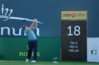Paul Dunne t-shirt #3506296