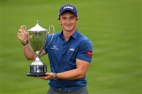 Paul Dunne tote bag #G1748579