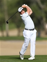 Paul Dunne tote bag #G1748586