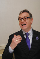 Paul Feig Longsleeve T-shirt #2467923