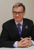 Paul Feig Longsleeve T-shirt #2467925