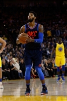 Paul George Longsleeve T-shirt #3396986