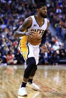 Paul George Longsleeve T-shirt #3396992