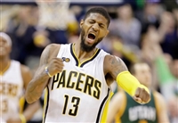 Paul George mug #G1639558