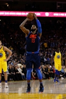 Paul George tote bag #G1639559