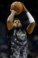 Paul George Longsleeve T-shirt #3397013