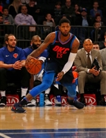 Paul George Longsleeve T-shirt #3397033